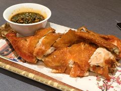 -金哥私房菜馆(张府园总店)
