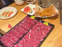 -嬷孙家潮汕牛肉火锅(北京路天河城店)