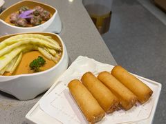 -海底捞火锅(优城店)