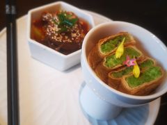 -九里云松·天香餐厅