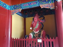 -天津妈祖文化园