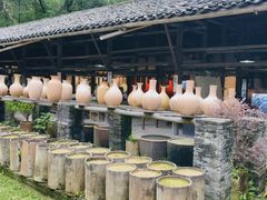 -景德镇古窑民俗博览区