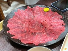 -芸鲜季·云南野生菌餐厅· 云南风物味研社(闵行店)