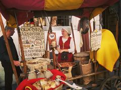 景点-塔林历史中心