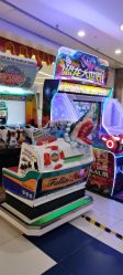 -meland·儿童乐园·游戏厅娃娃机·电玩Xbox(成都合生汇店)
