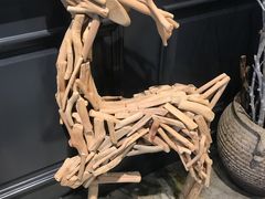 -植物学家的女儿(北马道巷店)