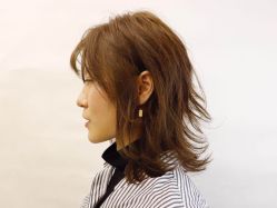 长发-P.STYLE 派斯造型