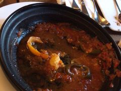 -Tajine Moroccan塔金摩洛哥中东餐厅