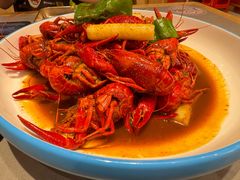 -龙虾奇迹(大华三路店)