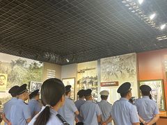 -李先念故居纪念园