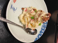 土豆泥沙拉-上海人家花樣年华(虹口龙之梦店)