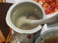 -味福记·江西小炒·南昌小吃(青山湖万达店)