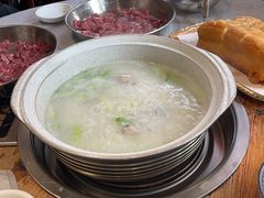 -丰尔粥食·粥底火锅·桑拿鸡(大良总店)