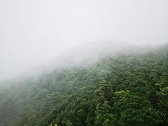 -七娘山