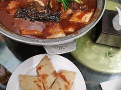 -春满园生态餐厅(南宫路店)