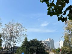 -平安桥天主教堂