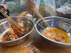 -嘉州鲜知味钵钵鸡(奎星楼店)