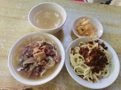-二号桥脆绍面(星辉中路店)