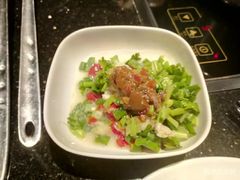 -捞王猪肚鸡火锅(财富中心店)