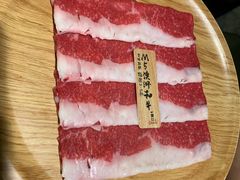 -一绪に寿喜烧自助(世茂广场店)