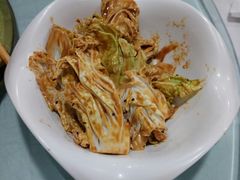 -闻道食府烙饼卷带鱼(原车耳营店原大觉寺店)