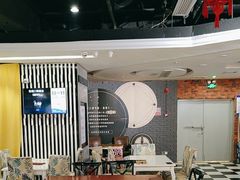 -H次元沉浸剧情密室(街道口店)