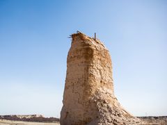 -克孜尔尕哈烽燧世界文化遗产公园