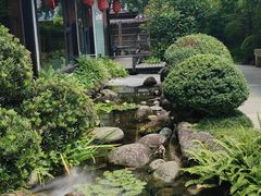 -大自然(鲁家村店)