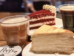 -Peet's 皮爷咖啡(东湖路手作店)