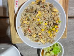 -味千拉面(抚州万达店)