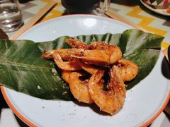 -咖啡人·融合餐厅(万达环宇店)