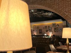 大堂-柏蔻餐厅Le Banquet Bistro(天河北店)