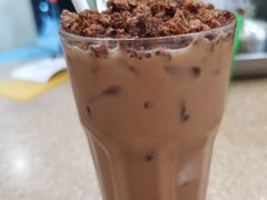 -喜莲咖啡