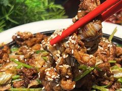 -秀儿四九城·新京菜(亚运村鸟巢店)