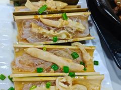 -醉壹号海鲜大排档(厦门美食地标店)