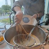 天德广场的网红港式火锅