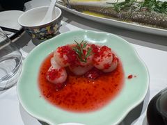 -羲和雅苑•北京烤鸭(国贸商城店)