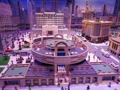 -上海乐高探索中心