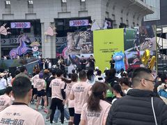 -龙湖杭州滨江天街