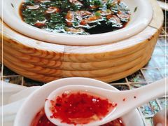 -走马楼饭庄(慈城古县城店)