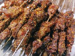 -清真·马峰烤肉(小学习北巷店)