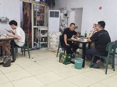 -大勇羊棒骨·烧烤(经六路店)