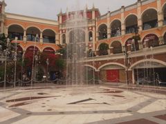 -佛罗伦萨小镇广佛名品奥特莱斯(疏港路店)