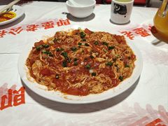-即墨老公社·海肠捞饭大王(古城店)
