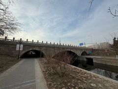 -元大都城垣遗址公园