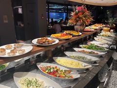 -拉蒂娜·巴西牛排馆 Latina·Brazilian Steakhouse(王府井喜悦店)