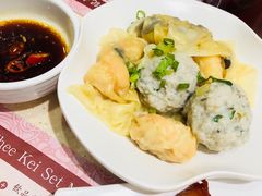 -池记(尖沙咀店)