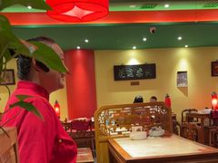 -小吊梨汤·北京菜·烤鸭(鸟巢店)