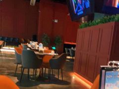 大堂-404干式熟成牛排馆•聚会餐厅