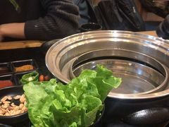 -九田家黑牛烤肉料理(太阳城店)